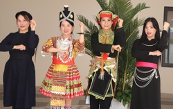 Hành trình của đội thi đoạt giải Nhất "Sáng tác vũ điệu truyền thông về phòng, chống tác hại của thuốc lá"