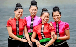 Nghệ sĩ nhiếp ảnh Đoàn Thi Thơ: Tìm cái đẹp trong từng khoảnh khắc đời thường