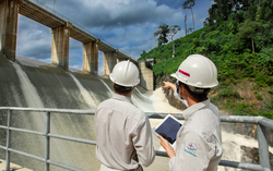 Tập đoàn Đạt Phương có doanh thu hơn 400 tỷ từ bán điện trong 9 tháng 