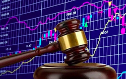 2 doanh nghiệp bất động sản bị Ủy ban Chứng khoán "tuýt còi"