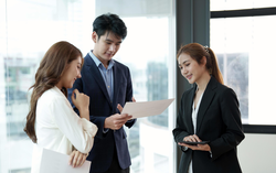 Chiêu trò thao túng tâm lý nơi công sở