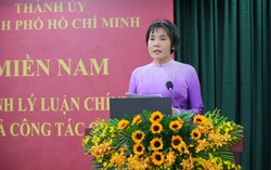 Đổi mới giảng dạy lý luận chính trị trong bối cảnh trí tuệ nhân tạo và kinh tế số