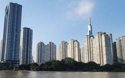 Dòng tiền Nam tiến và sức hút bền vững của bất động sản trung tâm TP.HCM