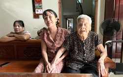 Bí quyết sống lâu trăm tuổi ở “vùng đất trường thọ” Duy Tiên