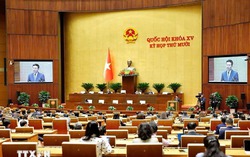 Hôm nay, Quốc hội thảo luận về dự án Luật Tiết kiệm, chống lãng phí