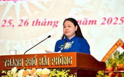 Mở ra chặng đường phát triển mới, tạo thêm sức mạnh cho khối đại đoàn kết toàn dân tộc của nhân dân thành phố Hải Phòng