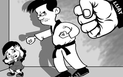 Nguy cơ trẻ bị xâm hại và bạo lực khi sống trong gia đình ly tán