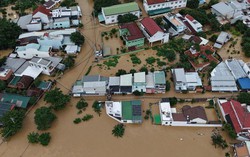 Khẩn trương thống kê thiệt hại, đề xuất nguồn lực nhanh chóng sửa chữa, xây dựng lại nhà ở cho nhân dân