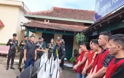 Thủ tướng gửi thư khen Công an tỉnh Lai Châu triệt phá tổ chức lừa đảo xuyên quốc gia