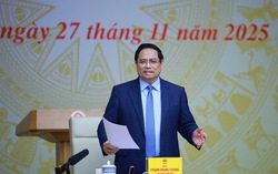 Thủ tướng: Tôn vinh kịp thời những trường hợp xả thân, cống hiến vì nhân dân, vì đồng đội, vì đất nước