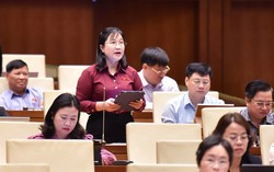 Thống nhất cao việc cấm đầu tư kinh doanh thuốc lá điện tử và thuốc lá nung nóng