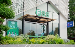 F88 phát hành 1.000 tỷ đồng trái phiếu ra công chúng