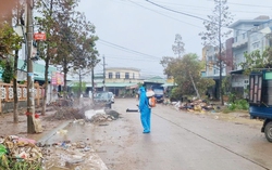 Gia Lai công bố tình huống khẩn cấp thiên tai do bão và lũ tại 77 xã, phường