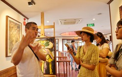 Không còn dễ "bán tour," lữ hành tái định vị vai trò bền vững cách nào?