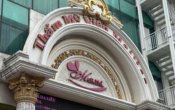 Thẩm mỹ viện Mailisa tạm ngừng hoạt động sau khi ông bà chủ bị bắt