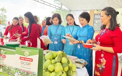 Những dấu ấn nổi bật của phong trào phụ nữ tỉnh Tuyên Quang giai đoạn 2021-2025