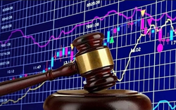 Thêm 2 doanh nghiệp bị Ủy ban Chứng khoán Nhà nước xử phạt