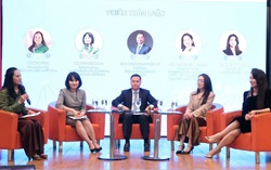 Tăng sức cạnh tranh của doanh nghiệp thông qua mua sắm có trách nhiệm giới