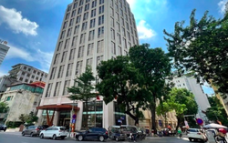 Dấu hiệu giả mạo website, con dấu của Quỹ VCBF, Ủy ban chứng khoán khuyến cáo nhà đầu tư