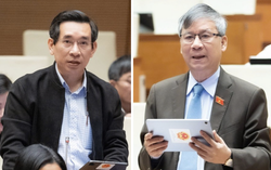 Đại biểu Quốc hội đề nghị đưa chỉ số hạnh phúc vào Quy hoạch tổng thể quốc gia