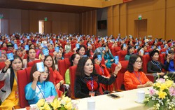 Đại hội đại biểu Phụ nữ tỉnh Tuyên Quang lần thứ I, nhiệm kỳ 2025 - 2030 hoàn thành phiên trù bị