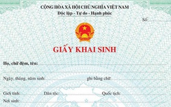 Trẻ bị từ chối nhập học vì thiếu giấy khai sinh