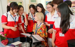 Lễ hội Nhiếp ảnh Quốc tế TPHCM 2025: Tôn vinh sáng tạo, kết nối công nghệ