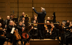 Gần 30 nghệ sĩ quốc tế tham gia Festival Âm nhạc mới Á - Âu