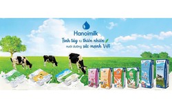 Hanoimilk - Từ phòng Lab đến IZZI Dinomilk: Tiên phong bổ sung 1 tỷ lợi khuẩn cho trẻ em Việt