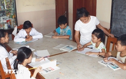 Tổng Bí thư chỉ đạo nâng cao công tác chăm sóc và bảo vệ trẻ em có hoàn cảnh đặc biệt