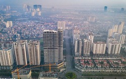 Thủ tướng yêu cầu rà soát, điều chỉnh các quy hoạch của thành phố Hà Nội