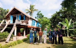 Xu hướng du lịch mới: Trải nghiệm theo phim và chương trình thực tế