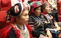 Tuyên Quang: Thúc đẩy phụ nữ khởi nghiệp, đổi mới sáng tạo