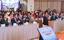 Thủ tướng Phạm Minh Chính dự Diễn đàn Logistics Việt Nam 2025