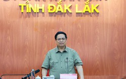 Thủ tướng yêu cầu phát động chiến dịch thần tốc xây sửa nhà cho người dân