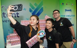 Ngày hội Sáng tạo nội dung số Việt Nam 2025: Thúc đẩy sáng tạo có trách nhiệm