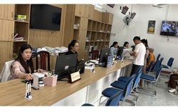 Khánh Hòa: 3 lần xin ý kiến Sở, phường vẫn "kêu khó" xử lý thủ tục đất đai