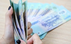 Bộ Tài chính đề xuất giảm còn 5 bậc thuế thu nhập cá nhân