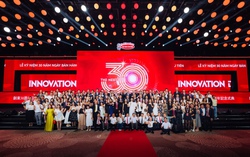 Acecook Việt Nam: Bền vững từ một tập thể hạnh phúc