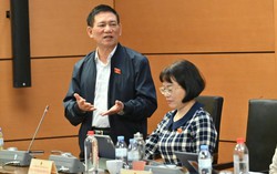 Phó Thủ tướng lý giải tình trạng bảo hiểm "đóng tiền dễ, rút ra thì khó"