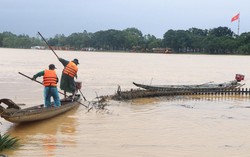 Mưa lũ làm 42 người chết và mất tích, hàng nghìn hecta hoa màu bị tàn phá