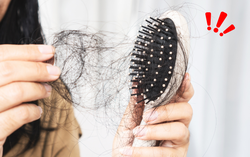 Bác sĩ chia sẻ bí quyết ngăn rụng tóc lúc giao mùa