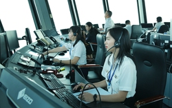 VATM điều hành gần 700 nghìn chuyến bay an toàn, hướng tới hoàn thành toàn diện kế hoạch năm 2025