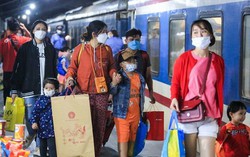 Người lao động nào được miễn vé tàu, máy bay dịp Tết Bính Ngọ 2026?