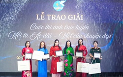 Lan tỏa "Mỗi tà áo dài - Một câu chuyện đẹp"