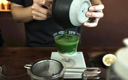 Khởi nghiệp cùng "cơn sốt matcha": Cơ hội và thách thức với người trẻ