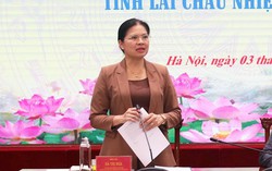 Thể hiện sức mạnh đại đoàn kết toàn dân tộc trong ngày hội lớn của tỉnh Lai Châu