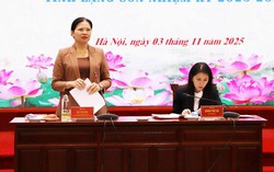 Lựa chọn những người trẻ, có sức ảnh hưởng trong xã hội tham gia Ủy viên Ủy ban để hoạt động của Mặt trận lan tỏa mạnh mẽ hơn