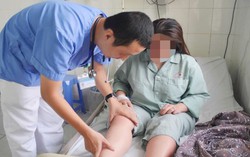 Ngày Thế giới phòng, chống HIV/AIDS 1/12: Người nhiễm HIV đang trẻ hóa