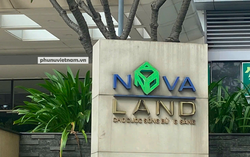 3 công ty thuộc hệ sinh thái Novaland bị phạt vì nguyên nhân gì?